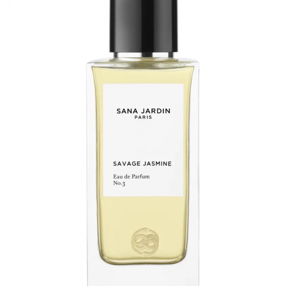 Savage Jasmine EAU DE PARFUM authentic